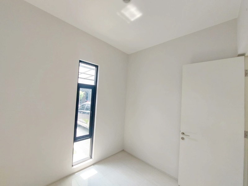 Dijual Rumah 700 Jutaan di Citra Harmoni Cluster Cambridge Sidoarjo