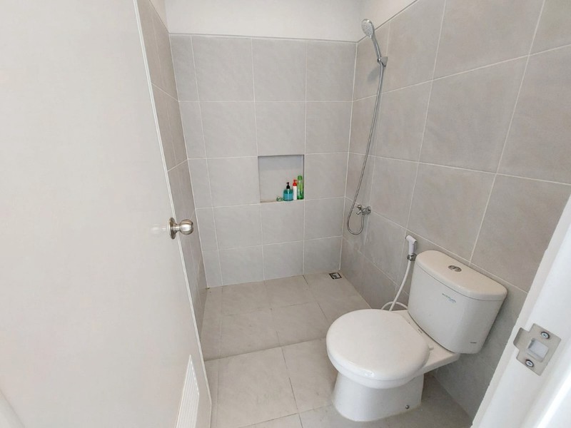 Dijual Rumah 700 Jutaan di Citra Harmoni Cluster Cambridge Sidoarjo