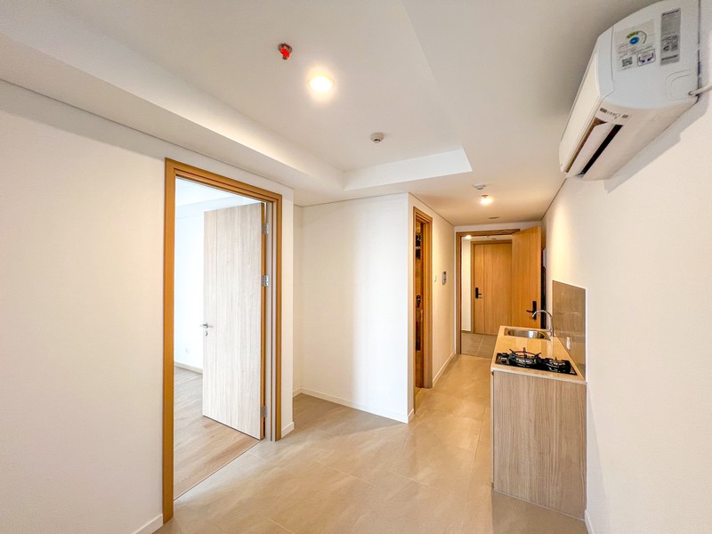 Antasari Place 1 BR L shape dekat Jagakarsa Kemang Kebayoran Baru