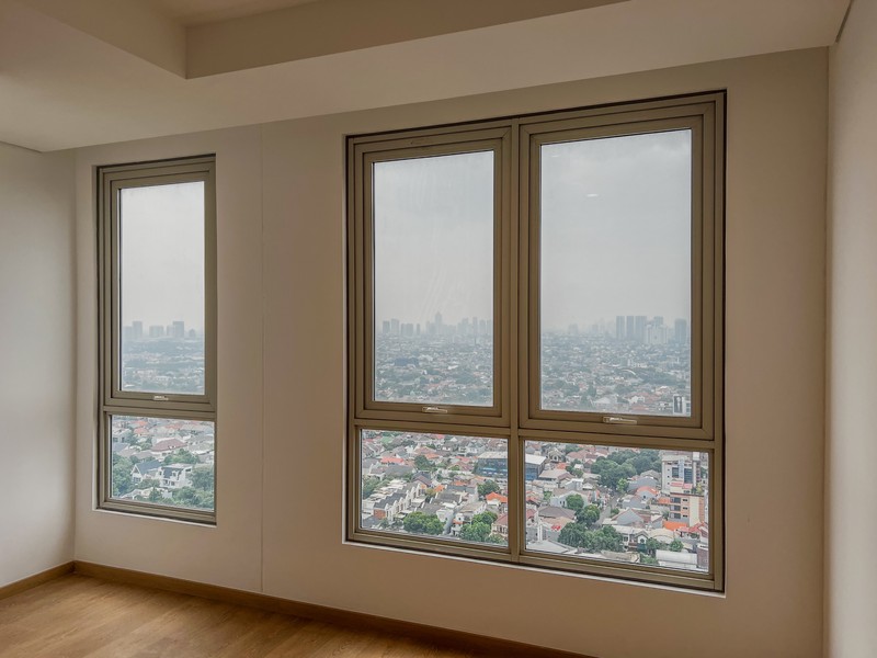 Antasari Place 1 BR L shape dekat Jagakarsa Kemang Kebayoran Baru