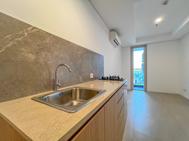 Antasari Place 1 BR L shape dekat Jagakarsa Kemang Kebayoran Baru