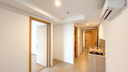 Antasari Place 1 BR L shape dekat Jagakarsa Kemang Kebayoran Baru