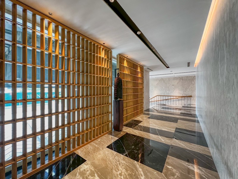 Antasari Place 1 BR L shape dekat Jagakarsa Kemang Kebayoran Baru