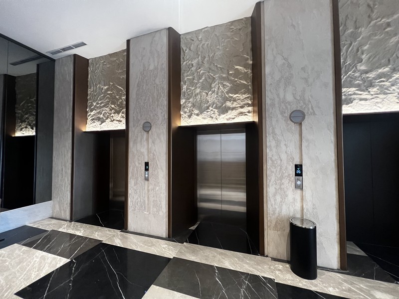 Antasari Place 1 BR L shape dekat Jagakarsa Kemang Kebayoran Baru