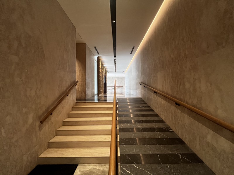 Antasari Place 1 BR L shape dekat Jagakarsa Kemang Kebayoran Baru