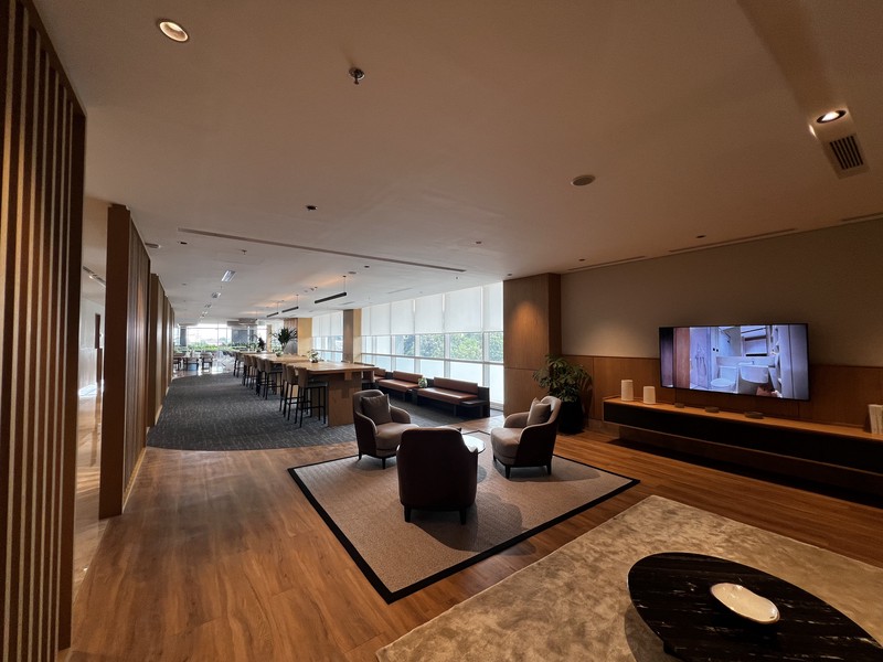 Antasari Place 1 BR L shape dekat Jagakarsa Kemang Kebayoran Baru