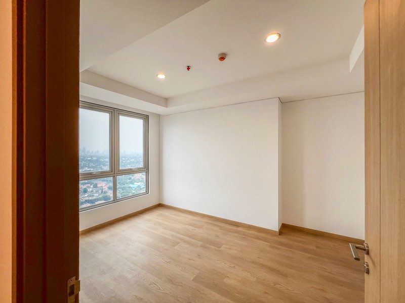 Antasari Place 1 BR L shape dekat Jagakarsa Kemang Kebayoran Baru