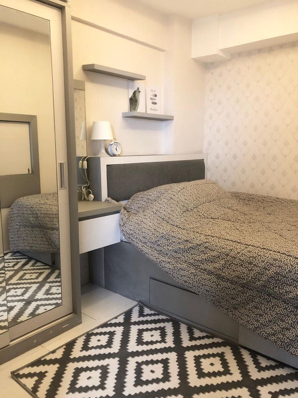 Dijual Apartemen Kebagusan City Tower B Pasar Minggu Minggu Jakarta Selatan.