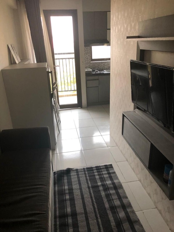 Dijual Apartemen Kebagusan City Tower B Pasar Minggu Minggu Jakarta Selatan.