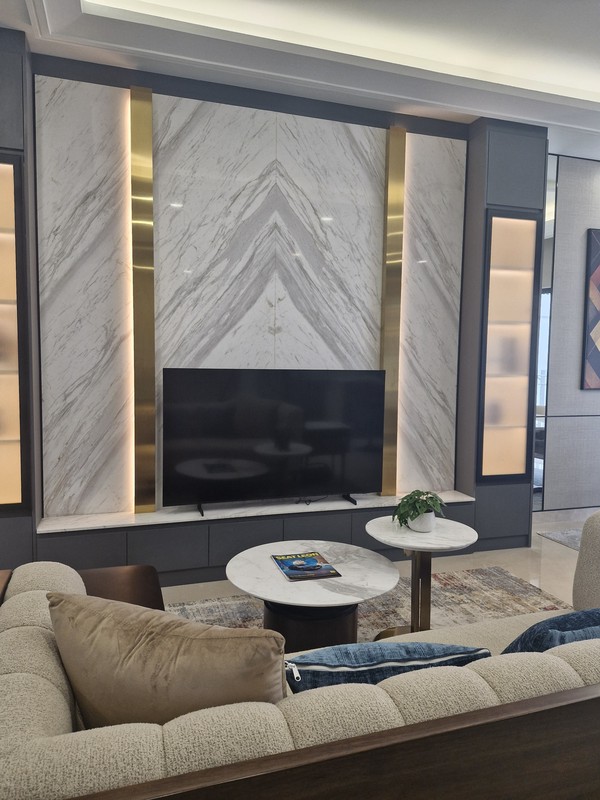 Aurelle Pondok Indah Townhouse Jakarta Selatan 