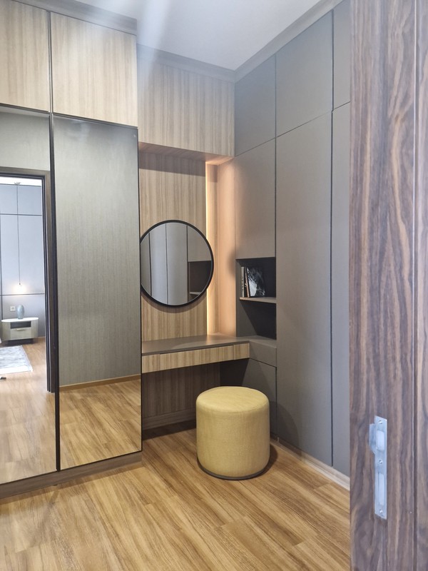 Aurelle Pondok Indah Townhouse Jakarta Selatan 