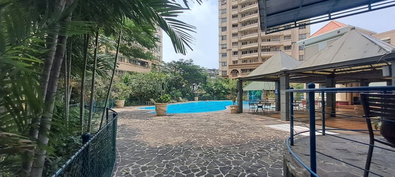 Apartemen Paladian Park Kelapa Gading
