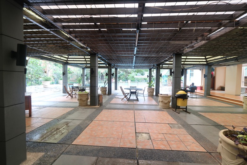 Apartemen Paladian Park Kelapa Gading