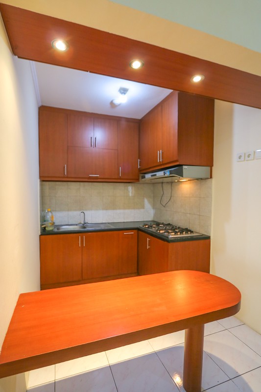 Apartemen Paladian Park Kelapa Gading