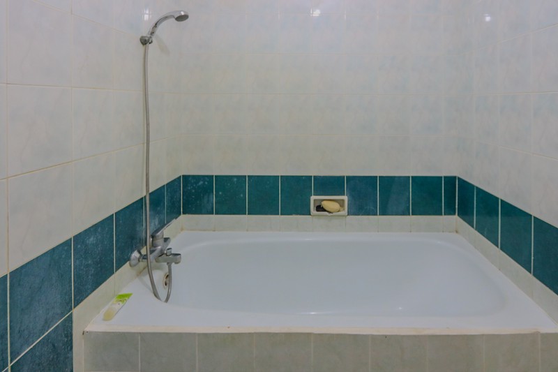 Apartemen Paladian Park Kelapa Gading