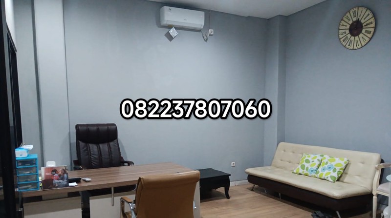 Gudang Osowilangon Permai Dkt Romokalisari Kalianak 