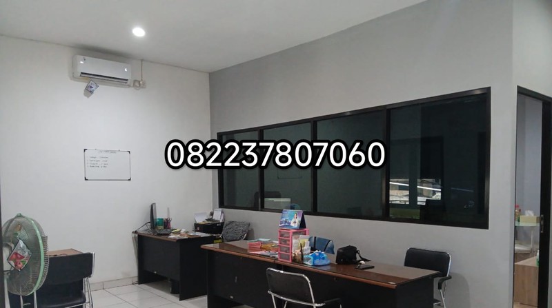 Gudang Osowilangon Permai Dkt Romokalisari Kalianak 