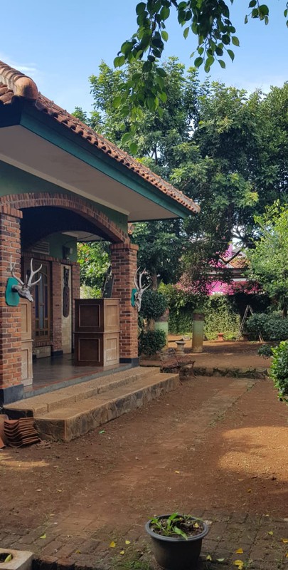 Investasi Terbaik! Rumah Astek Lengkong BSD, Nilai Naik Tiap Tahun