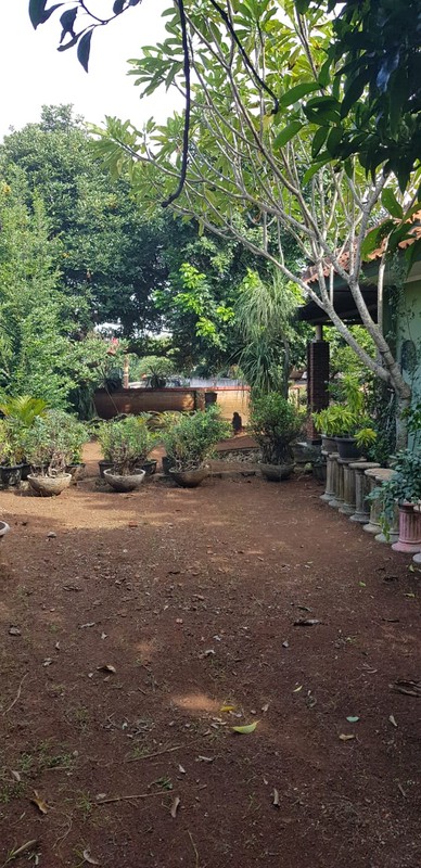 Investasi Terbaik! Rumah Astek Lengkong BSD, Nilai Naik Tiap Tahun