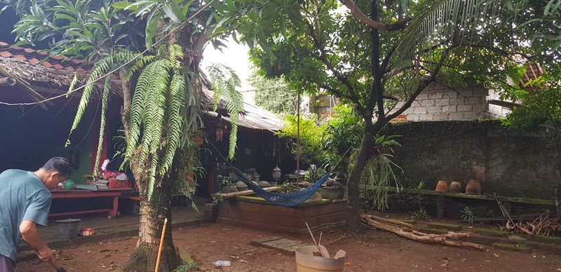 Investasi Terbaik! Rumah Astek Lengkong BSD, Nilai Naik Tiap Tahun