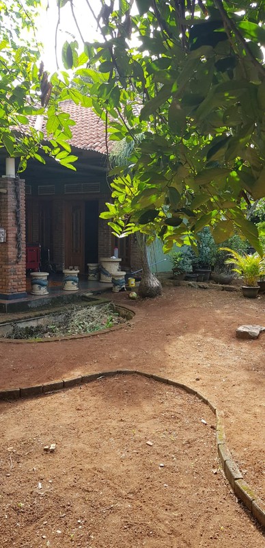 Investasi Terbaik! Rumah Astek Lengkong BSD, Nilai Naik Tiap Tahun