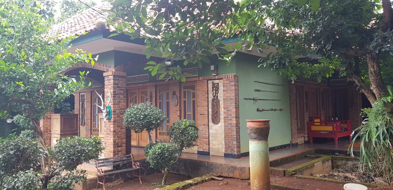 Investasi Terbaik! Rumah Astek Lengkong BSD, Nilai Naik Tiap Tahun