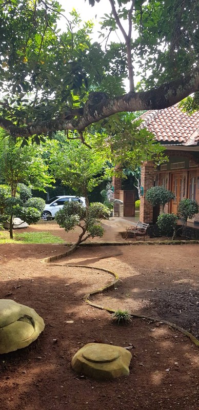 Investasi Terbaik! Rumah Astek Lengkong BSD, Nilai Naik Tiap Tahun