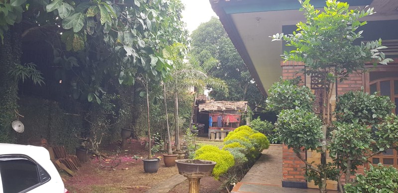 Investasi Terbaik! Rumah Astek Lengkong BSD, Nilai Naik Tiap Tahun