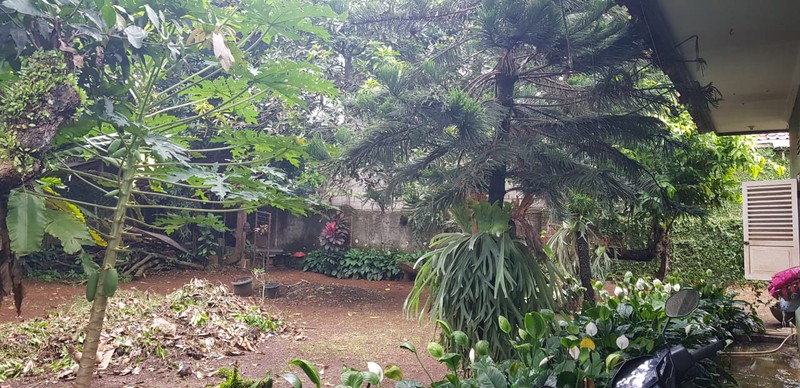 Investasi Terbaik! Rumah Astek Lengkong BSD, Nilai Naik Tiap Tahun