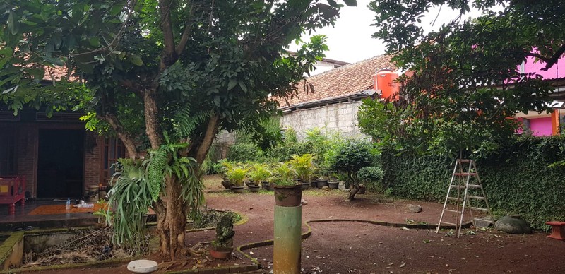 Investasi Terbaik! Rumah Astek Lengkong BSD, Nilai Naik Tiap Tahun