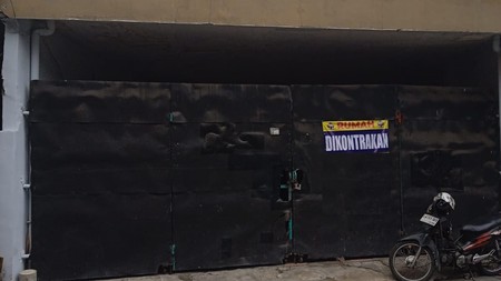 Rumah Disewa Jalan Jarak Putat Jaya Sawahan Surabaya