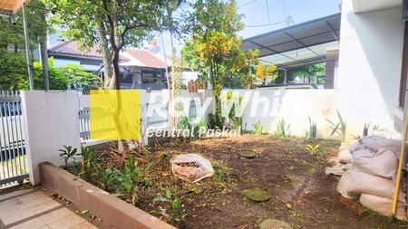 Rumah Nyaman Bersih Rapi dan Siap Huni di Batununggal Mulia Bandung