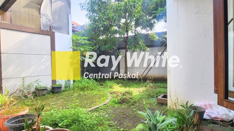 Rumah Nyaman Bersih Rapi dan Siap Huni di Batununggal Mulia Bandung