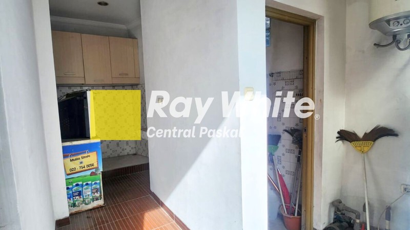 Rumah Nyaman Bersih Rapi dan Siap Huni di Batununggal Mulia Bandung