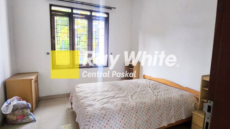 Rumah Nyaman Bersih Rapi dan Siap Huni di Batununggal Mulia Bandung