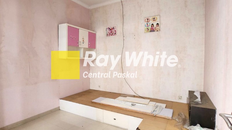 Rumah Nyaman Bersih Rapi dan Siap Huni di Batununggal Mulia Bandung