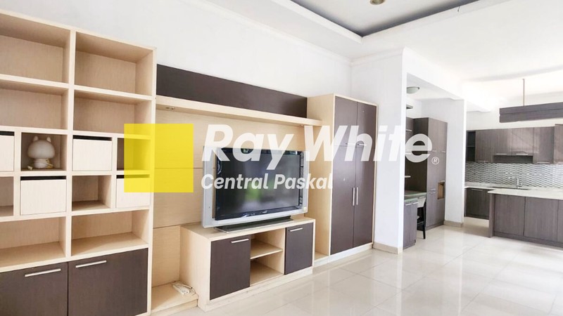 Rumah Nyaman Bersih Rapi dan Siap Huni di Batununggal Mulia Bandung