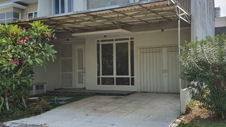 DIJUAL/SEWAKAN PAKUWON INDAH SURABAYA BARAT