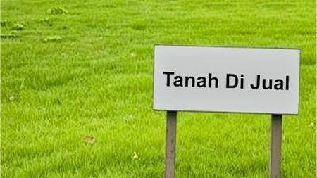 Tanah Industri Greges Jaya Dkt Kalianak Margomulyo