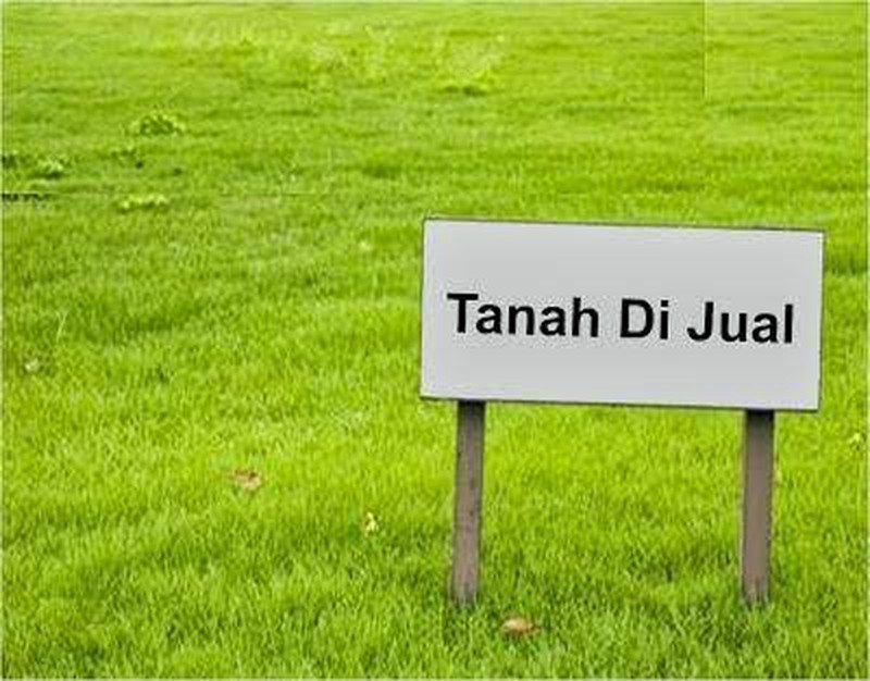 Tanah Industri Greges Jaya Dkt Kalianak Margomulyo