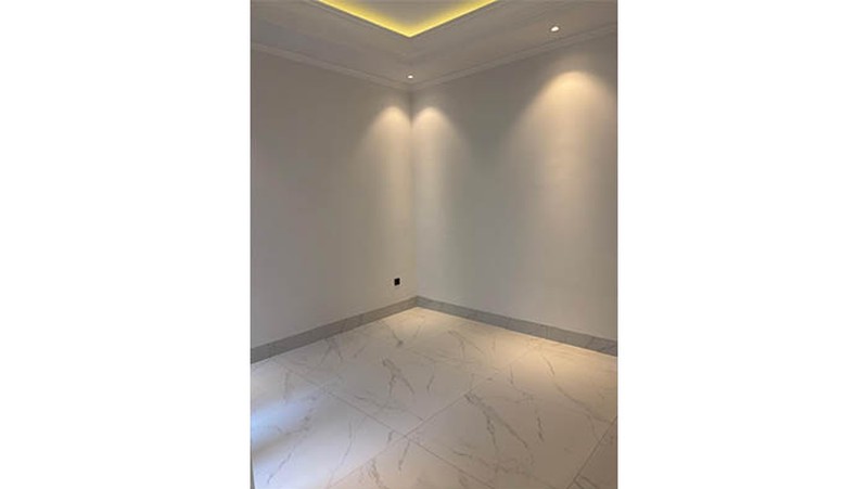 Rumah Brand New type American classic di Cempaka Putih Tengah