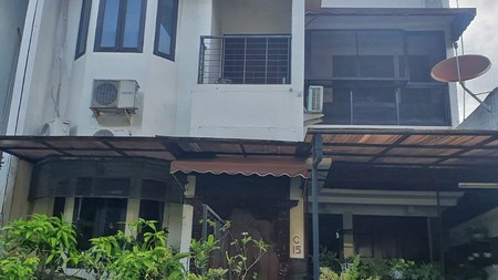 Rumah Bagus Di Astya Puri 2, Jl Kertamukti Cirendeu Tangerang Selatan