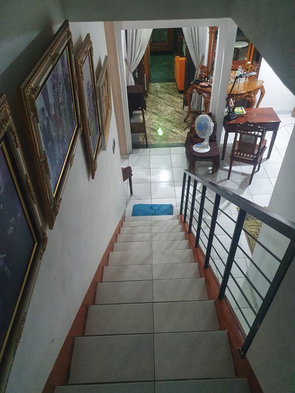 Rumah Bagus Di Astya Puri 2, Jl Kertamukti Cirendeu Tangerang Selatan