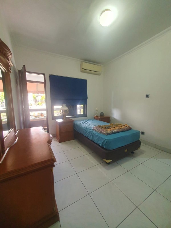 Rumah Bagus Di Astya Puri 2, Jl Kertamukti Cirendeu Tangerang Selatan