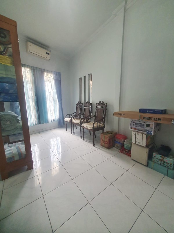 Rumah Bagus Di Astya Puri 2, Jl Kertamukti Cirendeu Tangerang Selatan