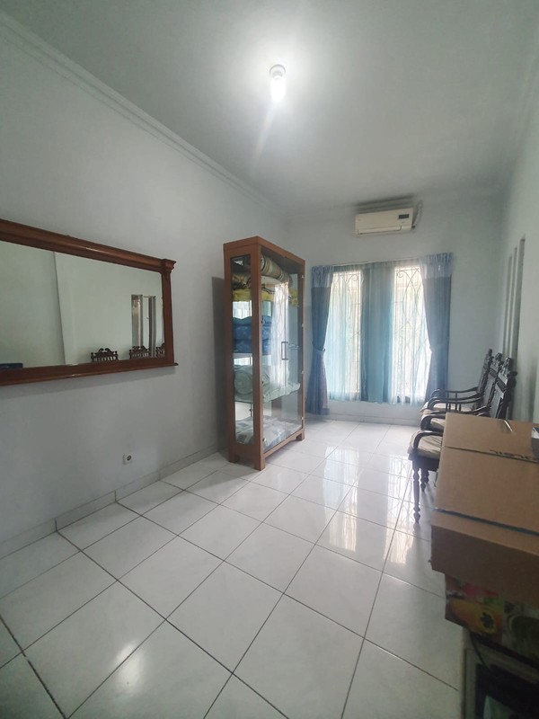 Rumah Bagus Di Astya Puri 2, Jl Kertamukti Cirendeu Tangerang Selatan