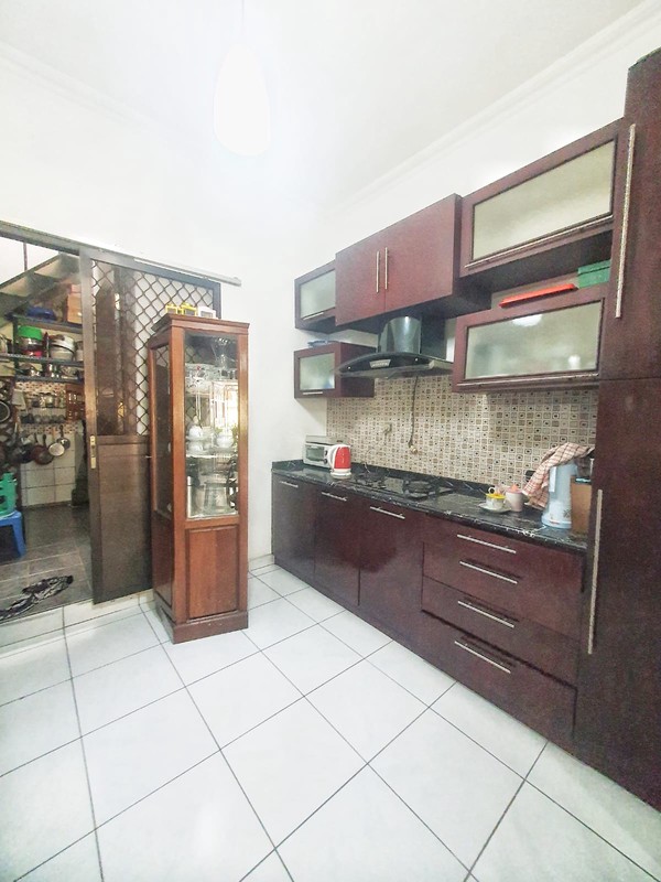 Rumah Bagus Di Astya Puri 2, Jl Kertamukti Cirendeu Tangerang Selatan