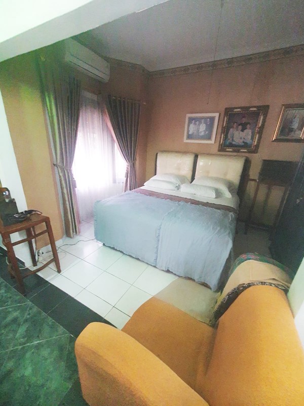 Rumah Bagus Di Astya Puri 2, Jl Kertamukti Cirendeu Tangerang Selatan