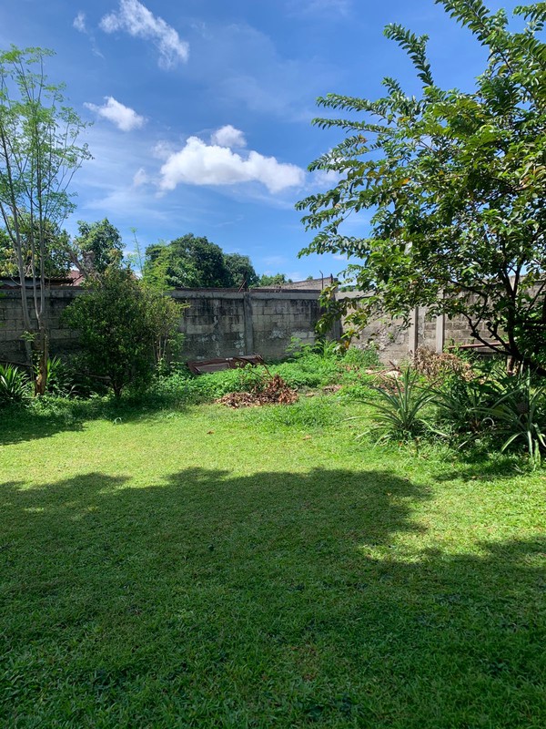 Rumah Bagus Di Jl Beruang Raya Pondok Ranji Tangerang Selatan