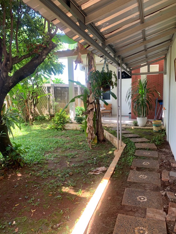 Rumah Bagus Di Jl Beruang Raya Pondok Ranji Tangerang Selatan